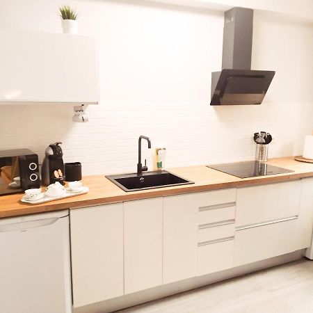 Corazon De Gascona Apartment โอเบียโด ภายนอก รูปภาพ