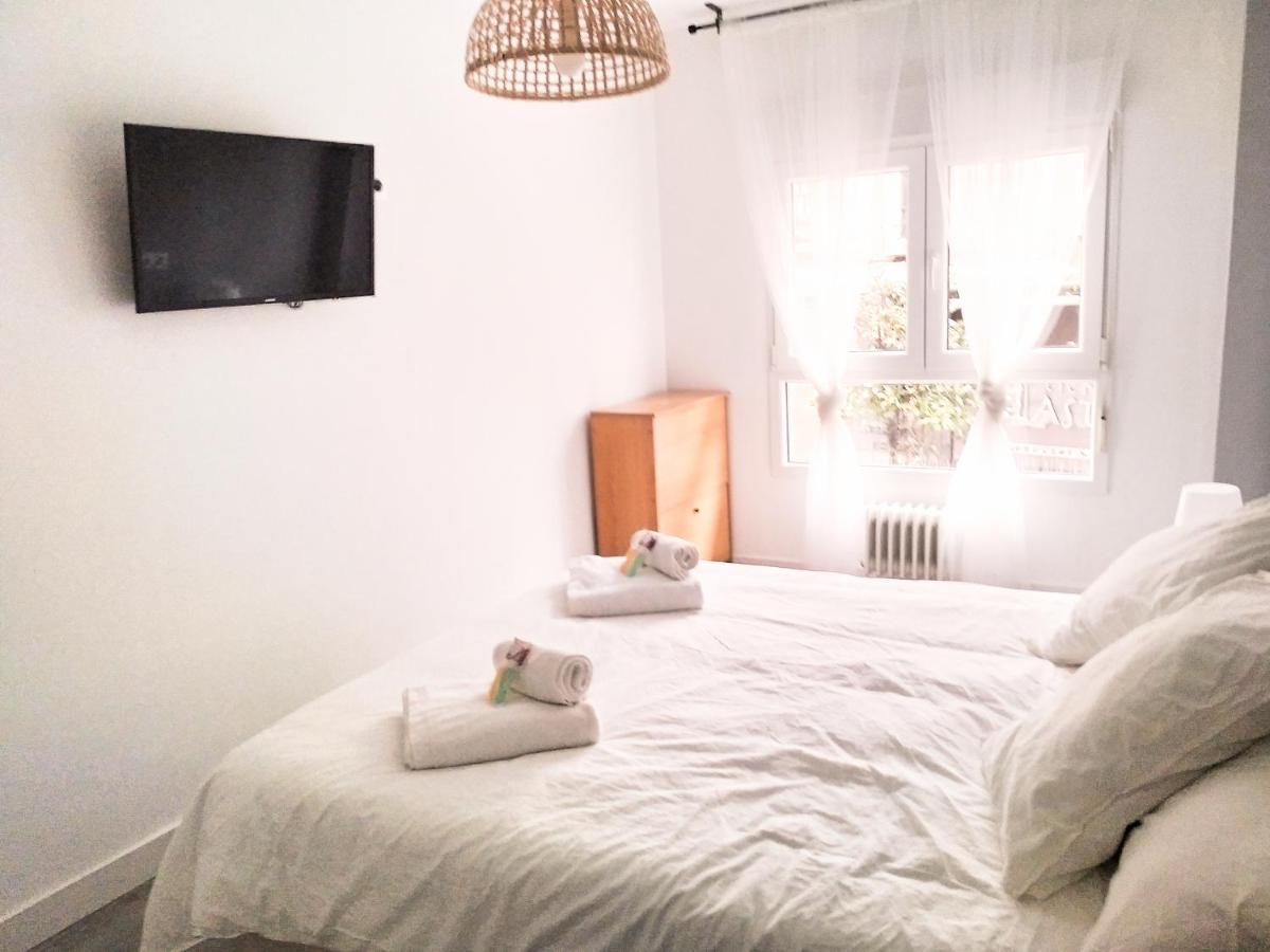 Corazon De Gascona Apartment โอเบียโด ภายนอก รูปภาพ